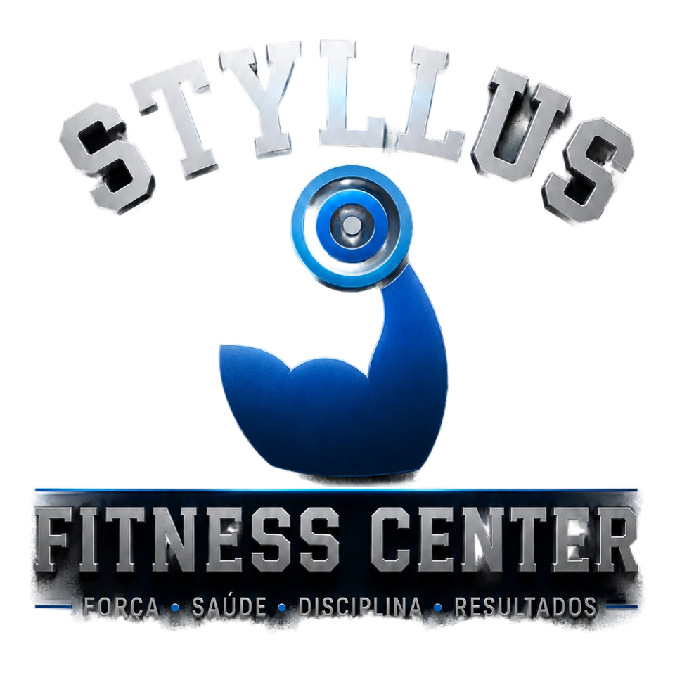 Styllus Fitness Center — força, saúde, disciplina e resultados